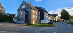 Ferienwohnung Schieferstübchen,Winterberg Zentrum